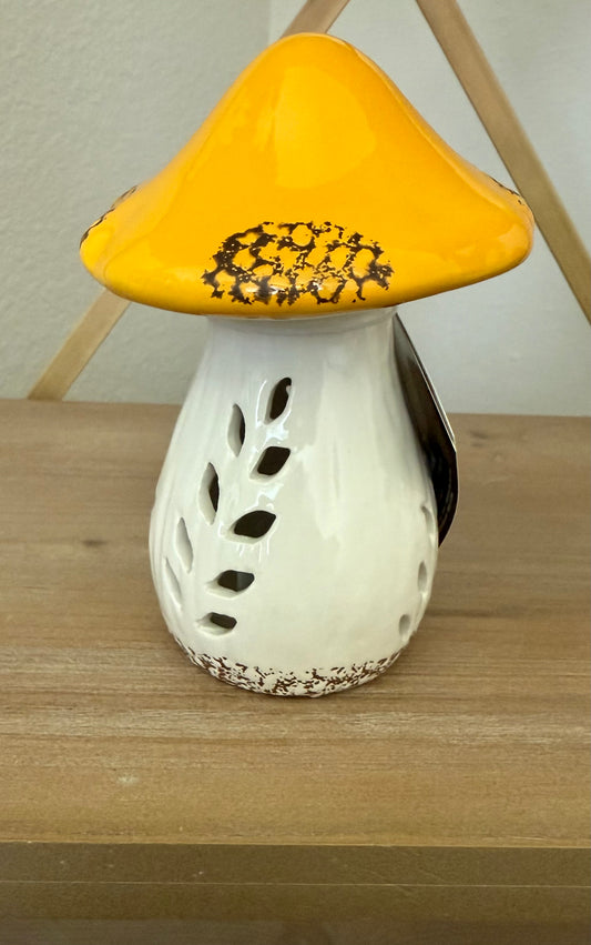 Mushroom Light up Decor