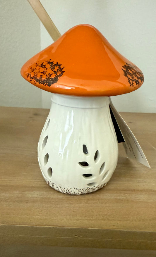 Mushroom Light up Decor